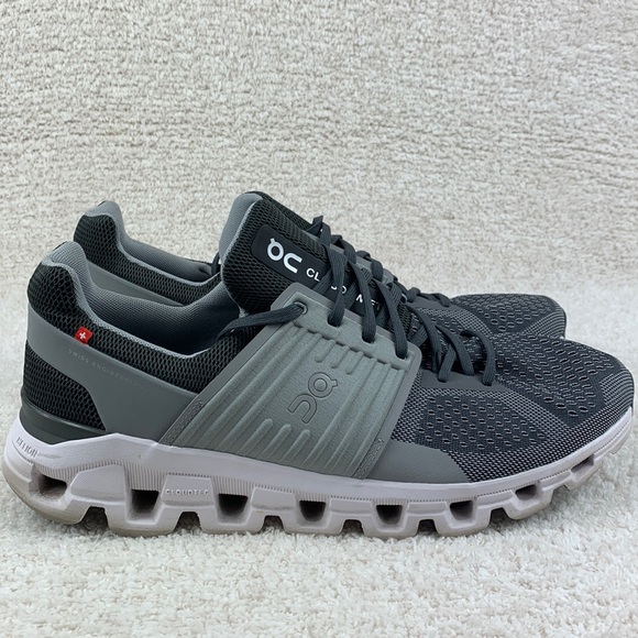 On Running Other - OnCloud Cloudswift Mens 11